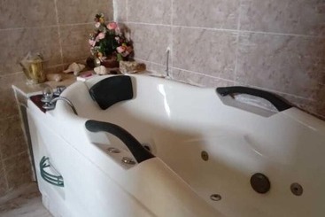 פנסיון Auberge Redaland