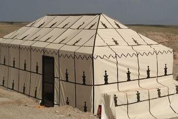 پانسیون Canyon Lodge