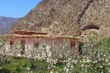 پانسیون Dar Aya Atlas