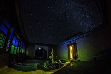 پانسیون Dar Aya Atlas