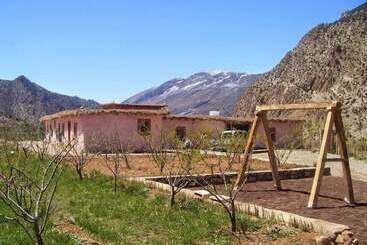 پانسیون Dar Aya Atlas