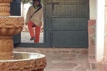پانسیون Dar Aya Atlas