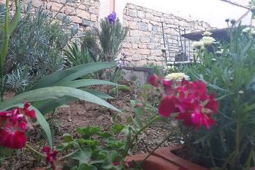 پانسیون Ecolodge Dar Itrane