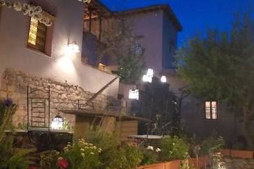 پانسیون Ecolodge Dar Itrane