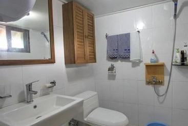פנסיון Gwiae Traditional House