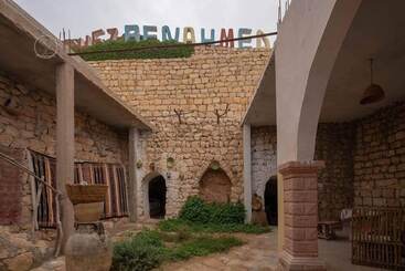 پانسیون Maison D Hôte Toujane Chez Ben Ahmed
