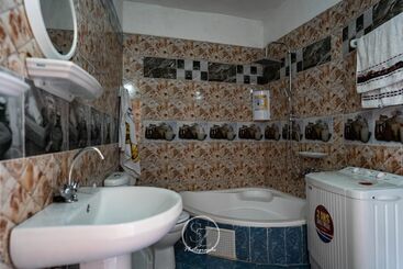 پانسیون Maison D Hôte Toujane Chez Ben Ahmed