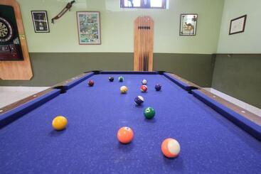 پانسیون Posada El Iso
