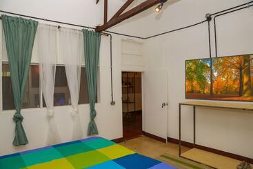 پانسیون Yaku Eco House