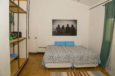 پانسیون Yaku Eco House