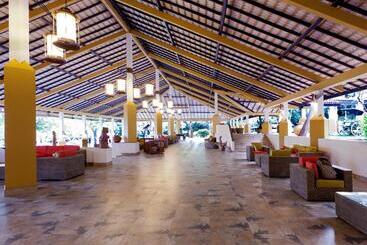 استراحتگاه Amaya Lake Dambulla