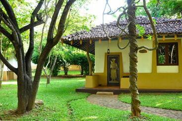استراحتگاه Amaya Lake Dambulla