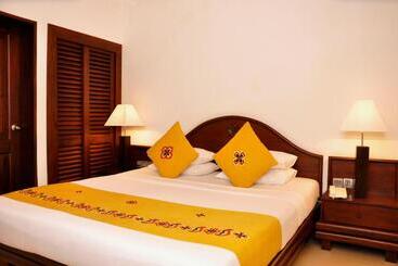 استراحتگاه Amaya Lake Dambulla