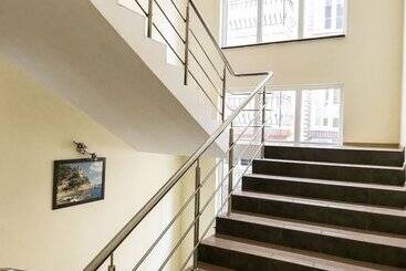 استراحتگاه Smile Hotels