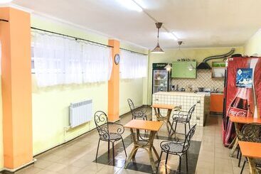 استراحتگاه Smile Hotels