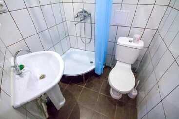 استراحتگاه Smile Hotels