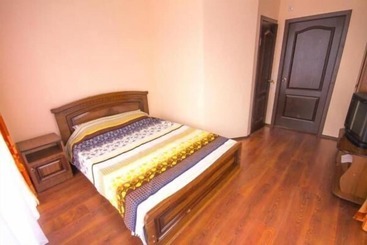 استراحتگاه Smile Hotels