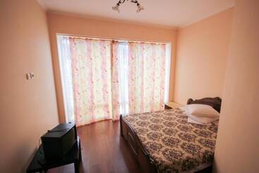 استراحتگاه Smile Hotels