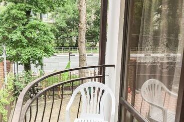 استراحتگاه Smile Hotels