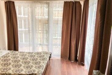 استراحتگاه Smile Hotels