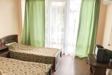 استراحتگاه Smile Hotels