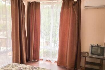 استراحتگاه Smile Hotels
