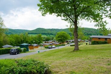 استراحتگاه Vallee Les Etoiles
