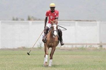 St Georges