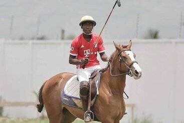 St Georges