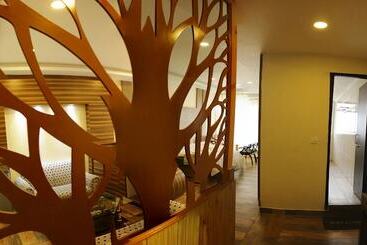 Wowstayz Hotel Sapphire