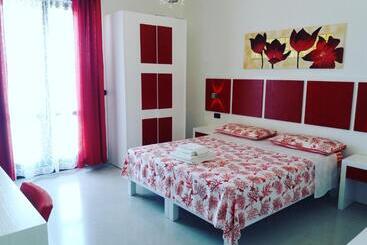 B&b Corallo - Alliste