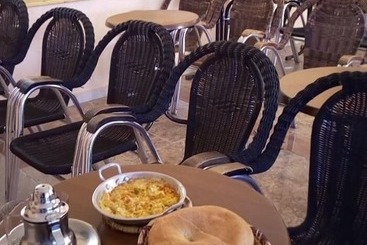 تختخواب و صبحانه Camping La Vallee De Tarsouate
