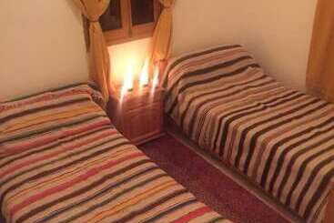 تختخواب و صبحانه Camping La Vallee De Tarsouate