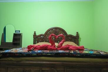 צימר Homestay Jsku Karimunjawa