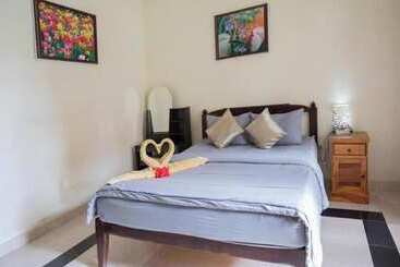 住宿加早餐  Pondok Kana Homestay