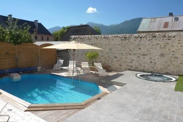 Gites & Spa  Le Rendez Vous De Vauban