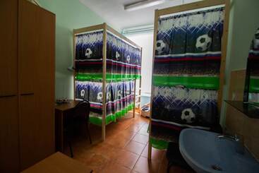 Hostel Champion
