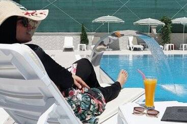 Отель Basaranlar Thermal