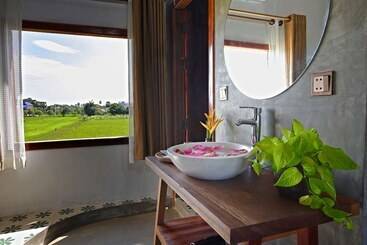 هتل Dontrei Villa Angkor