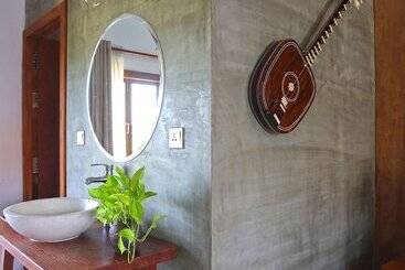 هتل Dontrei Villa Angkor