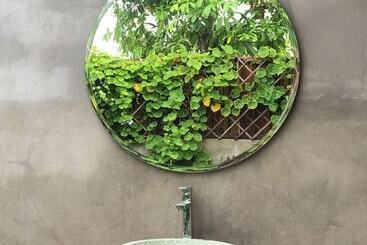 هتل Dontrei Villa Angkor