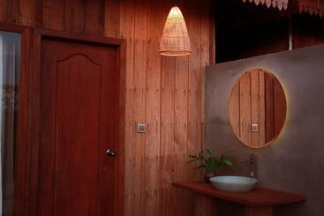 هتل Dontrei Villa Angkor