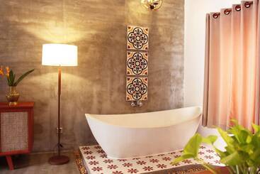 هتل Dontrei Villa Angkor