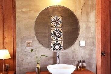 هتل Dontrei Villa Angkor