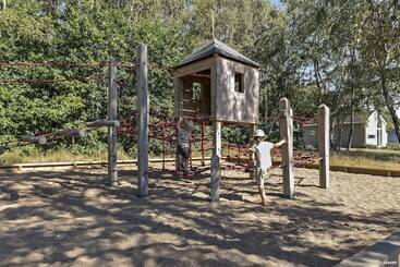 هتل First Camp Råå Vallar Helsingborg