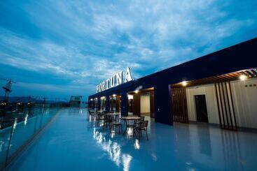 酒店 Fortuna