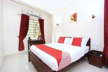 בית מלון כפרי Fortune Inn By Oyo Rooms