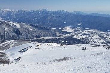 هتل Hakuba Kokoro