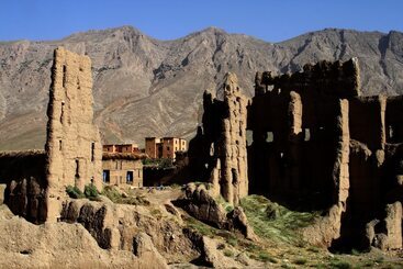 هتل La Kasbah Du M'goun