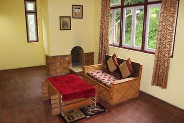 هتل Norling Retreat